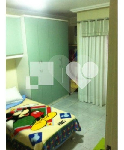 Excelente Casa Em Condomínio, 3 Dormitórios - 28-im411172