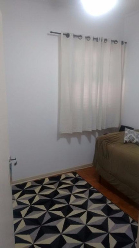 Imagem 11 de 30 de Sobrado À Venda, 154 M² Por R$ 720.000,00 - Tatuapé - São Paulo/sp - So0408