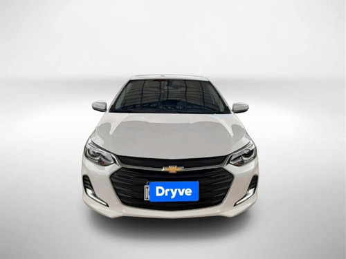 Imagem 3 de 13 de Chevrolet Onix Plus Premier 1.0 Tb 12v Flex