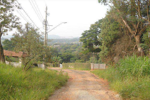Imagem 3 de 6 de Terreno, Parque Mirante De Parnaíba, Santana De Parnaíba - R$ 1.44 Mi, Cod: 172000 - V172000