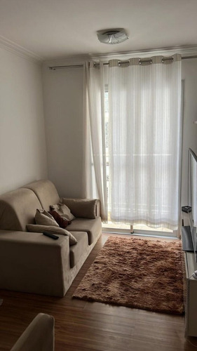 Imagem 1 de 17 de Apartamento - Ap02381 - 71045582