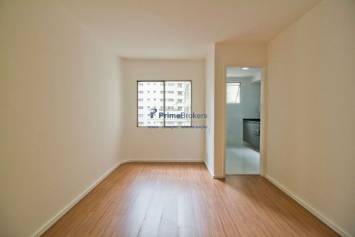 Imagem 14 de 30 de Apartamento Em Vila Nova Conceição, São Paulo/sp De 46m² 1 Quartos À Venda Por R$ 770.000,00 - Ap2319738-s