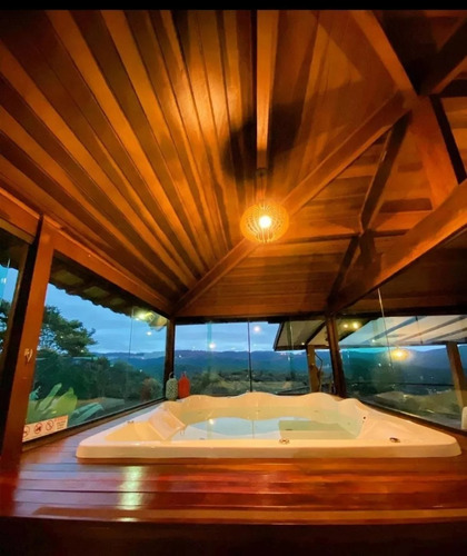 Copacabana Spa Para 7 Pessoas Com Aquecedor Promoção