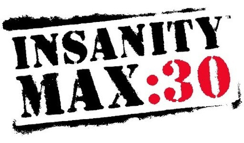 Insanity Max30. Entrenamiento Fuerte Sin Pesas
