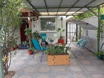 Comprar Casa En Venta De 3 Dorm, 2 Baños Y 3 Estacionamientos Buín