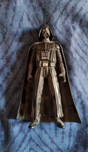 Figura Darth Vader Star Wars 10cm Hasbro 