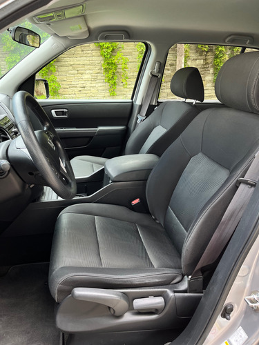 Honda Pilot 3.5 Ex Aa Ee 4x2 At