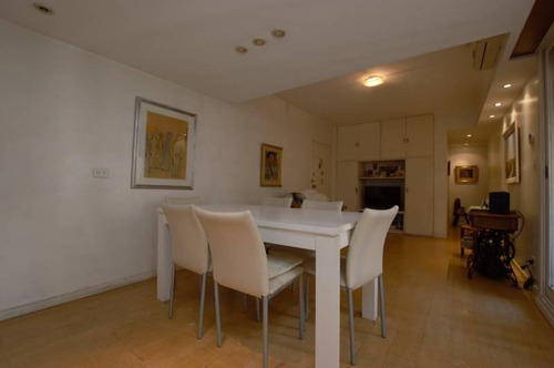 Imagen 2 de 14 de Dept. 6 Ambientes 160 M2 2 Bauleras. Barracas En Venta