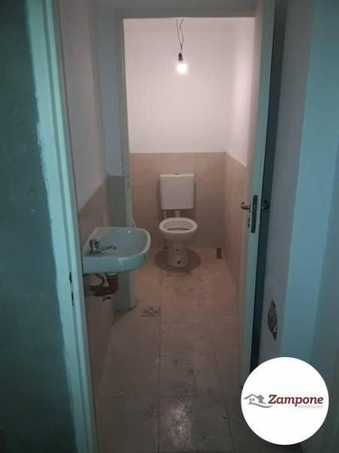 Imagen 8 de 9 de Venta Local Comercial A Estrenar En Villa Del Parque