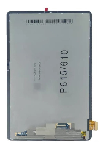 Pantalla Lcd Para Tablet Galaxy Tab S6 Lite P610/p615