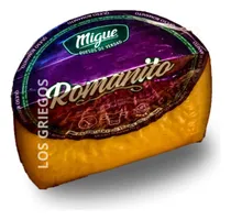 Comprar Romanito Migue 1\u002F2 Horma ( 5 Meses ) Sin Tacc ( Est Romano )