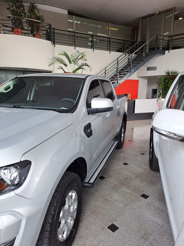 Ford Ranger 3.2 Cd Xls Tdci 200cv Manual 4x4