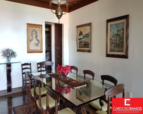 Imagem 26 de 30 de Apartamento - Ap08804 - 68298544