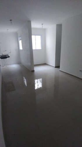 Imagem 3 de 8 de Apartamento Com 3 Dormitórios À Venda, 60 M² Por R$ 285.000,00 - Vila Talarico - São Paulo/sp - Ap2941