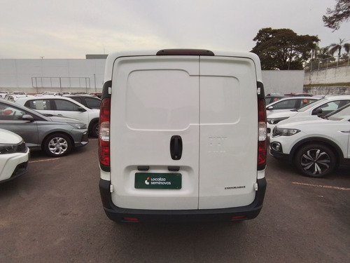 Fiat Fiorino 1.4 MPI FURGÃO ENDURANCE 8V FLEX 2P MANUAL