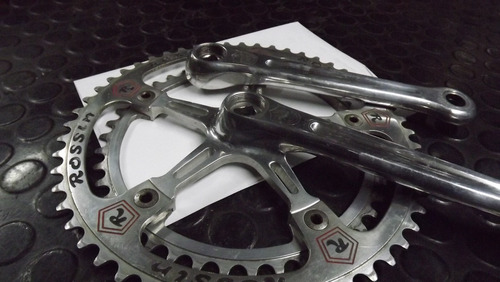 Volante Campagnolo Record Rossin