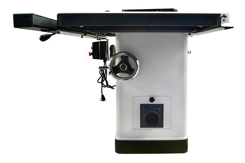 Imagen 6 de 7 de Sierra De Mesa 10 California Industrial 3 Hp 220v