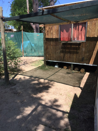 Venta De Casa De 3 Dormitorios Y Jardín En La Paloma, Uruguay, En La Zona De La Serena
