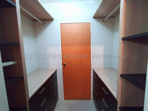Apartamento Duplex En Venta Barquisimeto Zona Este 25-4150 App