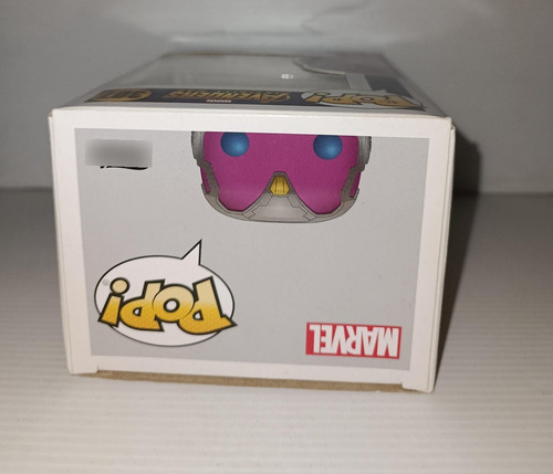 Funko Pop Vision #307 Hot Topic (Usado)