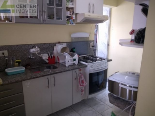 Imagem 3 de 14 de Apartamento - Vila Clementino - Ref: 2817 - V-76968