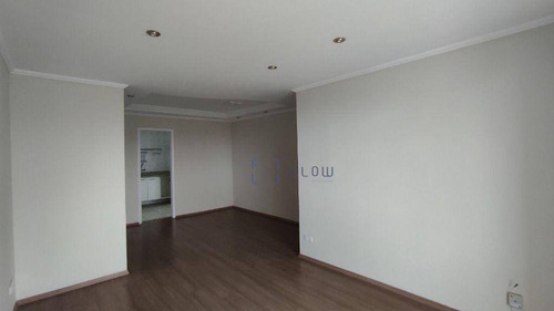 Imagem 4 de 30 de Apartamento De 94m² Com 3 Dormitorios Sendo 1 Suíte E 2 Vagas - Bosque Da Saúde - Ap9631