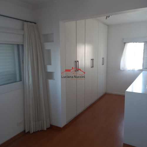 Imagem 15 de 30 de Apartamento Duplex Para Venda - Campo Belo, São Paulo - Ap00396 - 70258649