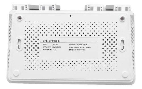 Ranura For Sim Card Of Router 4g Lte Desbloqueada Tip