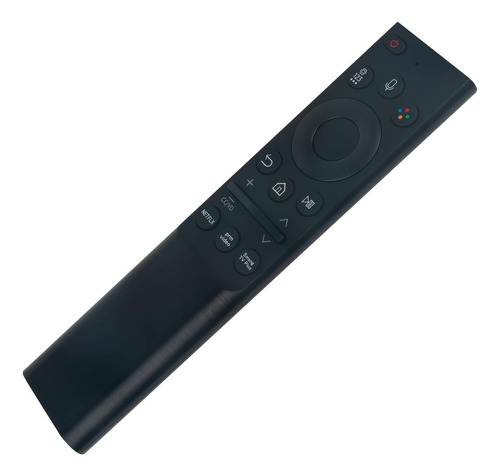 Control Remoto De Voz De Reemplazo De Bnm Compatible Con Uhd