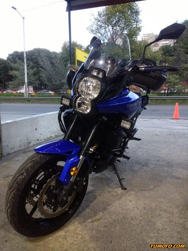 Motos Kawasaki
