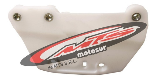 Guia Cadena Tras Original Honda Xr 600 650 400 250 Moto Sur