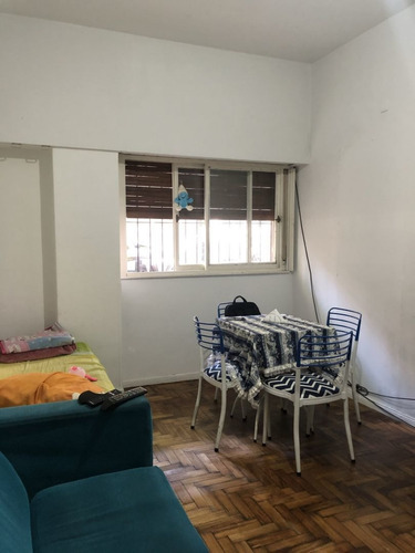 Imagen 3 de 12 de Depto 2amb Con Patio - Palermo