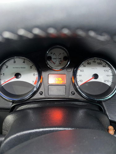 Peugeot 207 1.6 Gti 156cv 5 p