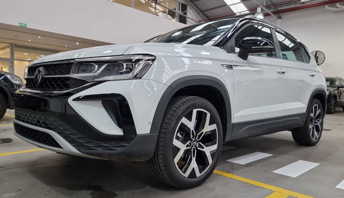Volkswagen Taos 1.4 250 Tsi Highline