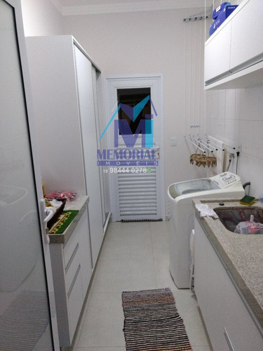 Imagem 9 de 15 de Casa A Venda No Bairro Residencial Jardim Califórnia Em - 118-1