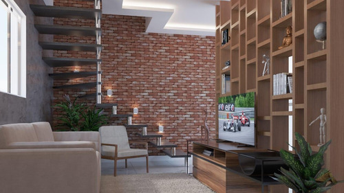 Imagem 8 de 15 de Casa Para Venda Em Itanhaém, Balneário Belas Artes, 3 Dormitórios, 2 Suítes, 1 Banheiro, 1 Vaga - 923_1-1702216