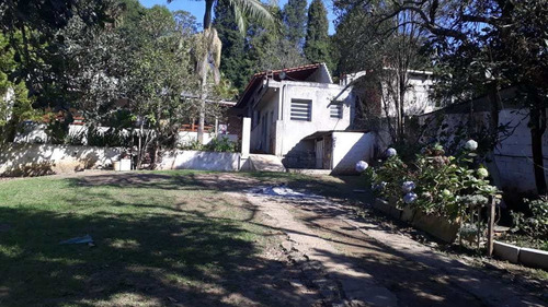 Imagem 15 de 25 de Chácara Com 3 Dorms, Pouso Alegre, Ribeirão Pires - R$ 680 Mil, Cod: 1734 - V1734