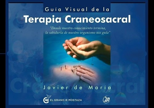 Libro Guã­a Visual De La Terapia Craneosacral - De Marã­a...