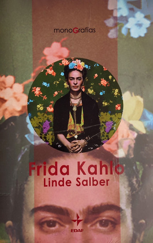 Libro Frida Khalo Linde Salber 