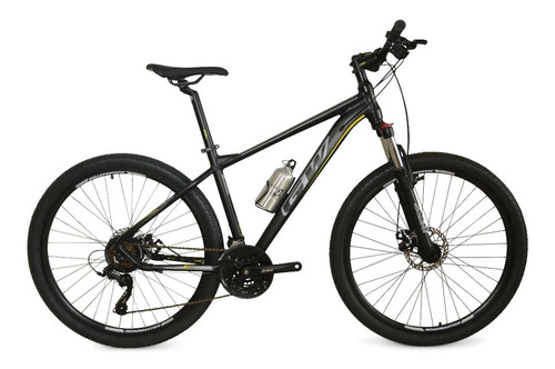 Bicicleta Gw Hyena 29 Shimano Revoshift Aluminio Susp 21vel