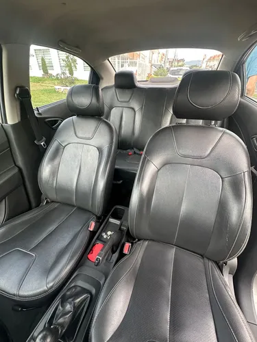 Chevrolet Sail 1.4l