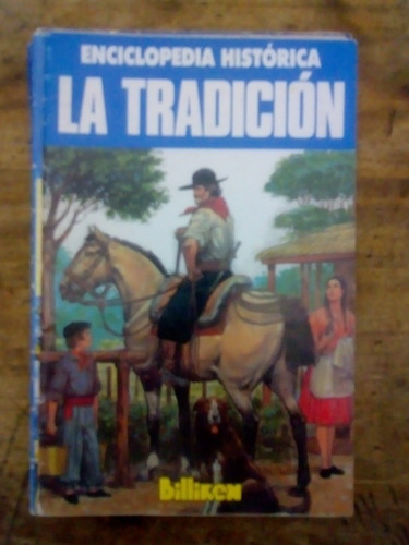 Enciclopedia Historica La Tradición (72)