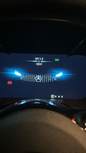 Mercedes-Benz GTR 4.0 V8 Gt R 585 Cv