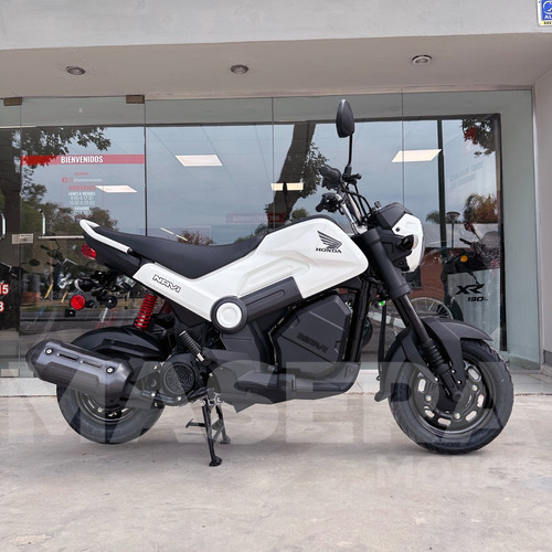 Honda Navi - 0km - Modelo 2024