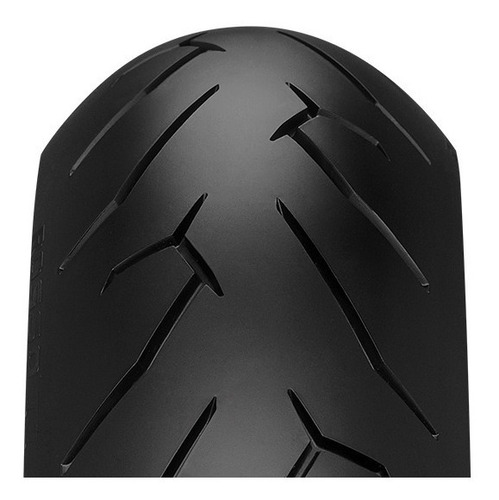 Par Pneus Pirelli Diablo Rosso 2 110/70-17 + 150/60-17