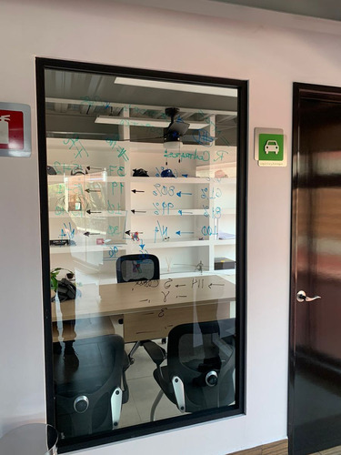 Oficinas En Venta Lomas Verdes Super Ubicadas Y Casi Nuevascod. Ov318