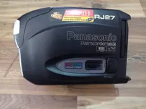 Comprar Video Cámara Filmadora Panasonic Rj27, Leer Descripción