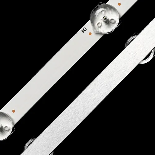 Tiras / Barras Led Para Tv 50 Samsung Un50fh5303k
