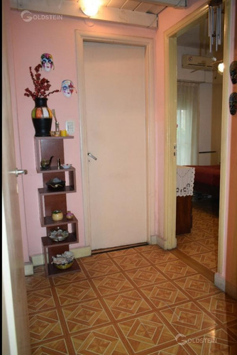 Imagen 13 de 18 de Departamento - Villa Crespo