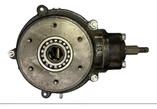 Diferencial Nucleo Motocargo Motocarro Motomel 150 200 Orig.